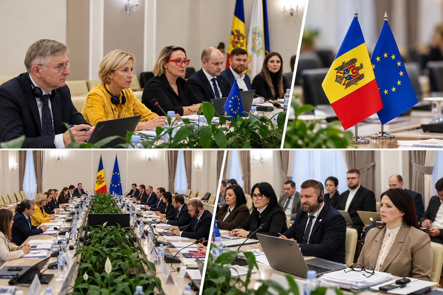 Reformele sanitar-fitosanitare vor fi accelerate pentru a intra pe piața UE