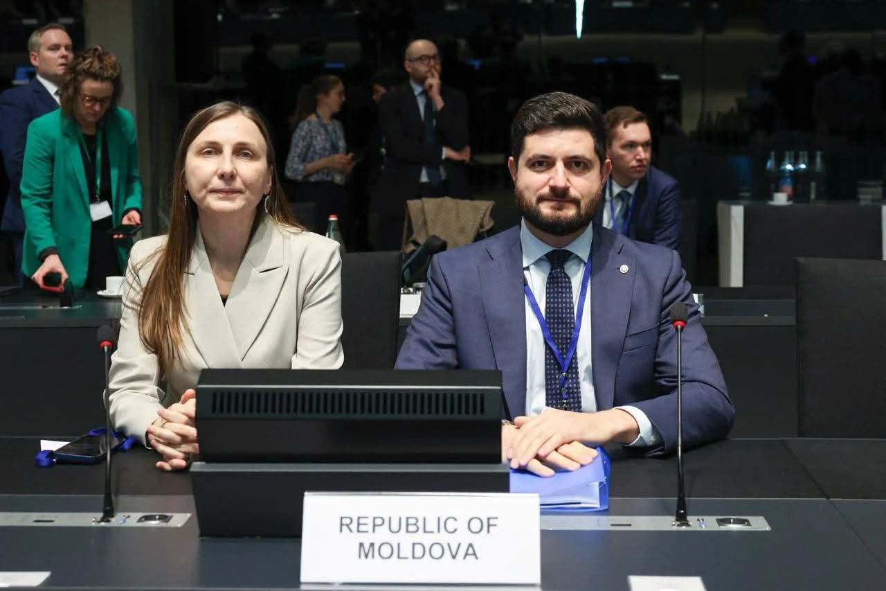Moldova asks the EU for additional assistance and access to joint gas purchases