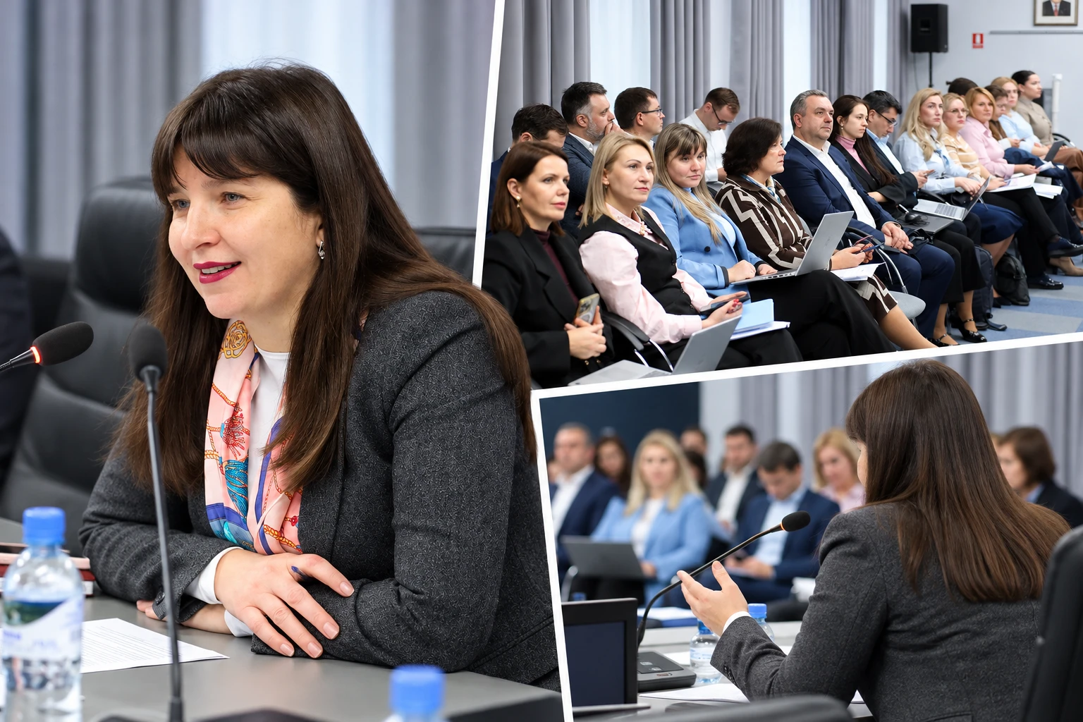 Moldova will continue to reform its payment services and foreign exchange operations in line with European standards