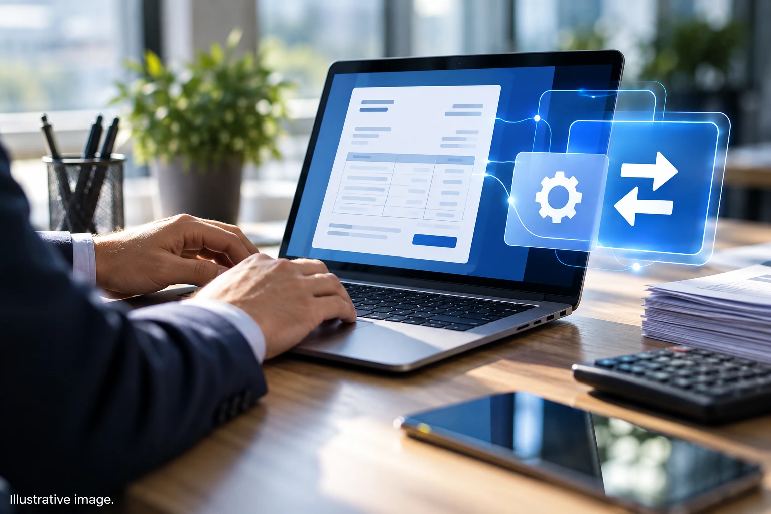 Companiile trebuie să creeze noi conturi API pentru e-Factura