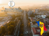 The EBRD will provide Moldova with a €400 million loan to ensure energy security, with investments in our country totaling over €2.5 billion under 183 projects up to date 