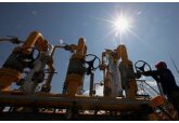 Оценен аппетит Китая к российскому трубопроводному газу