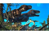 Size of dinosaur not determined by climate - study