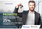 Vrei un leasing mai ieftin? Deschide cont la Victoriabank în 2022 și ai reducere la comisionul de acordare leasing prin BT Leasing Moldova 