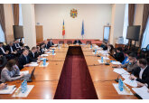 Moldova&#039;s financing plan for regional development programs and projects envisages the allocation of 701.5 million lei this year