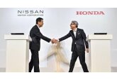 Nissan s-a retras din discuțiile pentru fuziunea cu Honda, scrie presa japoneză