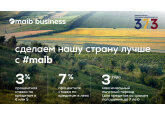Сделаем нашу страну лучше с #maib.Примите участие в национальной программе «373»