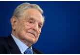 Miliardarul George Soros cumpără o participaţie în startup-ul de vehicule electrice Rivian