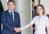 Moldova and France will sign today 3 important agreements for the development of trade, economic and investment cooperation.