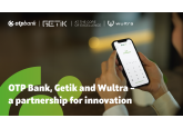 OTP Bank, Getik and Wultra – a partnership for innovation
