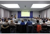 Минфин Молдовы провел моделирование двустороннего скрининга по Главе 9 «Финансовые услуги» в рамках подготовки к встречам с представителями Еврокомиссии, намеченным на 3-4 февраля
