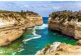 Un studiu nou sugerează că primele oceane ale Pământului nu erau albastre, ci verzi