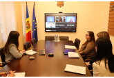 Ministerul Finanțelor din SUA va asista Ministerul Finanțelor din Moldova în dezvoltarea supravegherii bugetare