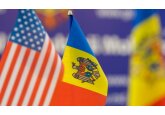 The United States will allocate another $300 million in emergency energy assistance to Moldova.