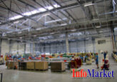 Moldova: the volume of industrial production in January-March 2024 increased by 2.2% from the same period of 2023.