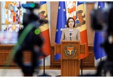 Молдова остается уязвимой ко всем энергетическим шокам и, если рост мировых цен продолжится, власти определят дополнительные меры для поддержки экономики – Майя Санду