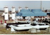 В мире спрогнозировали рекордный переизбыток газа