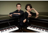 Concert de Crăciun la Sala cu Orgă