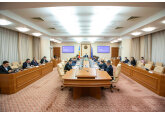 Moldova și Coreea de Sud vor semna un Acord-cadru interguvernamental privind cooperarea tehnică și financiară