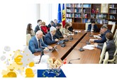 Parlamentul va examina un proiect de lege care vizează consolidarea și extinderea comerțului cu Uniunea Europeană