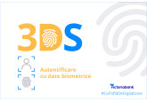 Achitări prin autorizare biometrică - noi modalități rapide și sigure de confirmare a plăților online, disponibile la Victoriabank