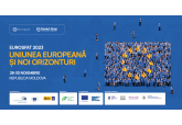 Forumul EUROSFAT, premieră pentru Moldova: cum ne va ajuta în calea spre aderarea la UE