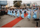Festival al Vinului „Gagauz şarap yortusu” - 2022. Vă invităm cu drag în Găgăuzia!