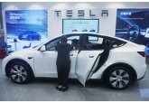 Расследование ЕС о китайских электромобилях затронет Tesla
