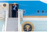 Трамп прокомментировал обвал рынков