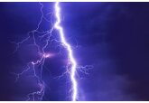 Раскрыта роль молний в возникновении жизни на Земле