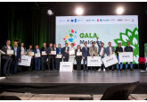 10 cele mai bune inițiative energetice, premiate la Gala „Moldova Eco Energetică 2023”