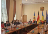 Румынские и немецкие компании намерены расширить свое присутствие в Молдове.