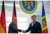 Germania acordă Moldovei un grant de 33 de milioane de euro pentru cofinanțarea Facilității de reducere a vulnerabilității energetice