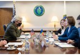 США выделят Молдове около $80 млн для преодоления энергокризиса.
