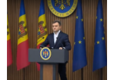 Dorin Recean: Vadim Ceban va fi demis din funcția de președinte al Consiliului de Administrație al Moldovagaz și va fi înlocuit de Dorin Junghietu  