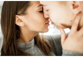 Обнаружена отвечающая за любовь область мозга
