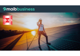 At the MoldEnergy and MoldConstruct exhibitions, maib customers will benefit from consulting and advantageous offers