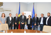 FAO&#039;s (the Food and Agriculture Organization) emergency response program could be expanded, among other things, to support Moldovan farmers.