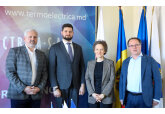 Compania franceză Seureca din grupul Veolia va elabora un studiu privind modernizarea sistemului centralizat de încălzire din Chișinău