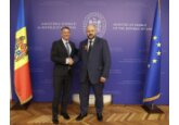 США окажут поддержку Молдове в условиях нынешнего энергетического кризиса