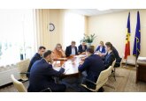 Comisia Europeană va acorda Moldovei două noi granturi în valoare totală de 52 milioane de euro. 