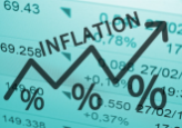 Annual inflation (over the last 12 months) continues to decrease in Moldova, reaching 16.26% in May 2023 against 18.1% a month earlier.