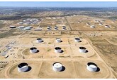 Нефтяные резервы США сократились
