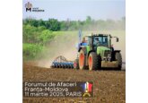 France supports the modernization of Moldova&#039;s agrarian sector through rural development and food security projects