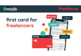 Maib freelance – the first card in Moldova with unique benefits dedicated to freelancers and self-employed