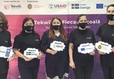 EU4Moldova: Startup City Cahul aduce profesiile viitorului mai aproape de elevii din regiune