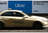 Водителям Uber запретили поворот налево