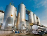 Agenția Rezerve Materiale a finalizat procedura de eliberare a 1000 de tone de motorină pentru căile ferate, livrate din rezerva de stat în 4 loturi  