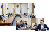 In Moldova, April frosts have hit apricot, cherry and peach plantations the hardest; damage assessment will take 30 days – Cabinet