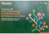 „Dezvoltarea rezilientă și durabilă în pofida provocărilor” – pe agenda evenimentelor organizate cu ocazia Zilei Mondiale a Turismului